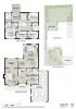 21 Acacia Crescent, Patterson Lakes, Vic 3197-Floorplan