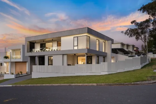 21 Achilles Road, Engadine, NSW 2233