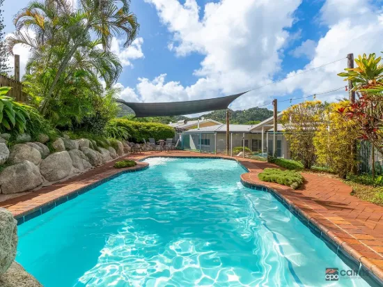 21 Adam Drive, Brinsmead, Qld 4870