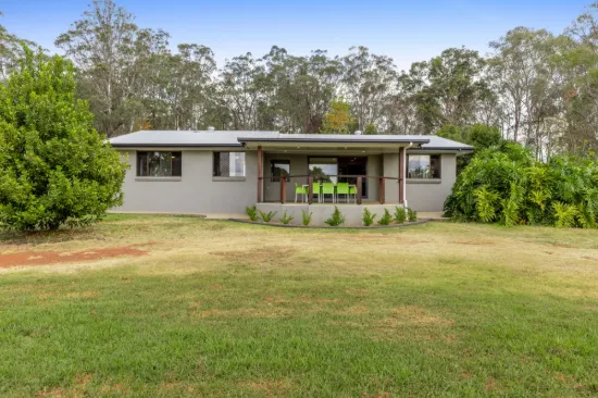 21 Adams, Cabarlah, Qld 4352