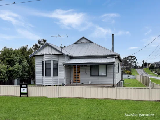 21 Addison Street, Casterton, Vic 3311