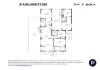 21 Adelaide Street, Esk, Qld 4312-Floorplan