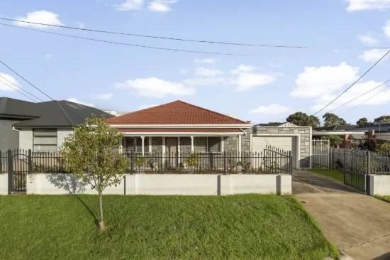 21 Adele Avenue, Kidman Park, SA 5025