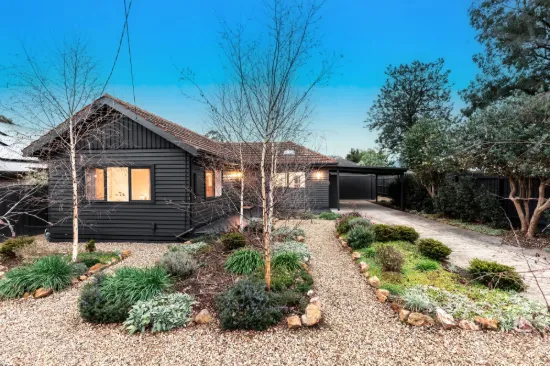 21 Adeline Street, Greensborough, Vic 3088