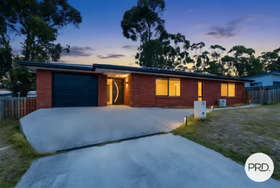 21 Advocate Drive, Kingston, Tas 7050
