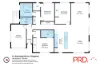 21 Advocate Drive, Kingston, Tas 7050-Floorplan