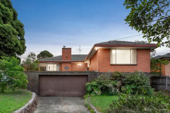 21 Airds Road, Templestowe Lower, Vic 3107