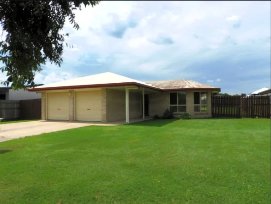21 Alan Street, Marian, Qld 4753