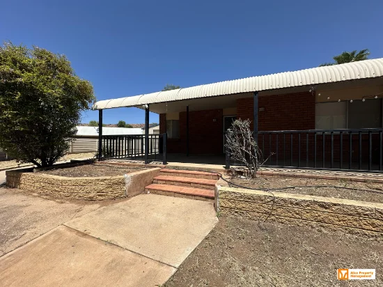 21 Albrecht Drive, Larapinta, NT 0875 - For Rent