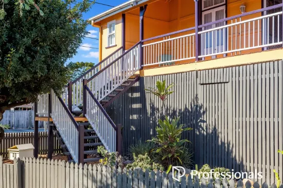 21 Albury Street, Deagon, Qld 4017