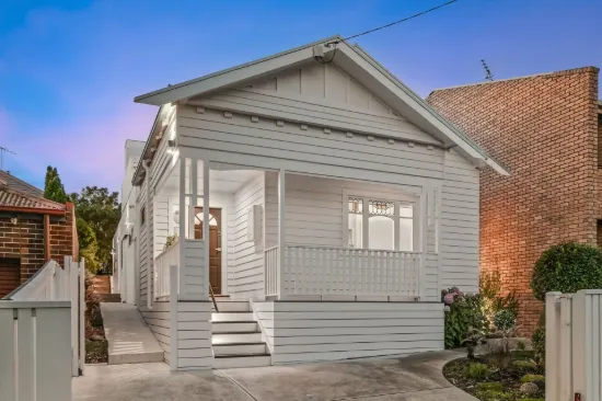 21 Alexandra Avenue, Geelong, Vic 3220