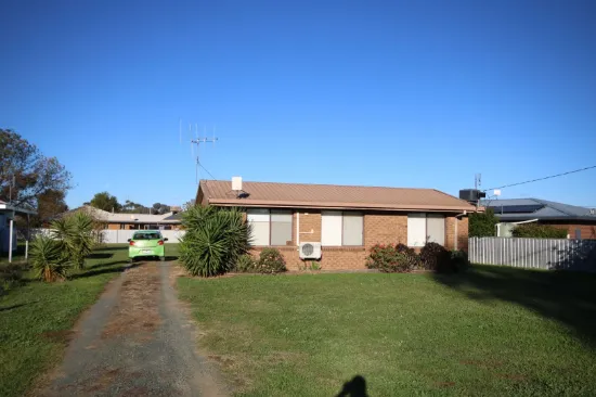 21 Alfred Crescent, Lockington, Vic 3563