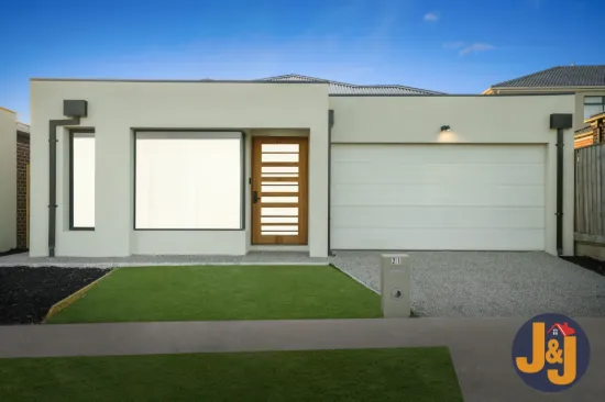 21 Alice Avenue, Mickleham, Vic 3064