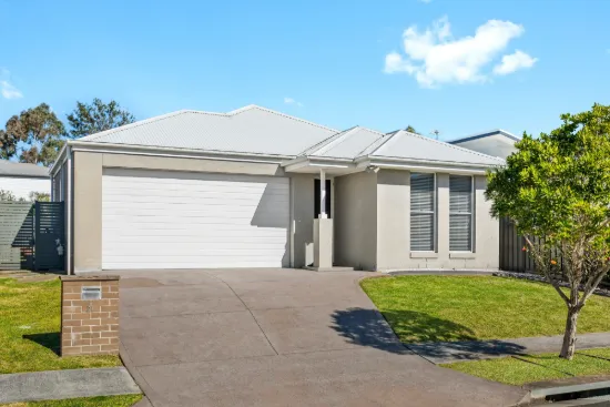 21 Alkira Circuit, Horsley, NSW 2530