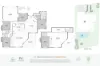 21 Allamanda Crescent, Albany Creek, Qld 4035-Floorplan