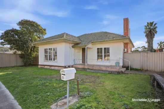 21 Allambi Street, Shepparton, Vic 3630