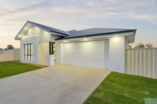 21 Allan Street, Tocumwal, NSW 2714