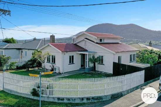 21 Allardyce Avenue, Goodwood, Tas 7010