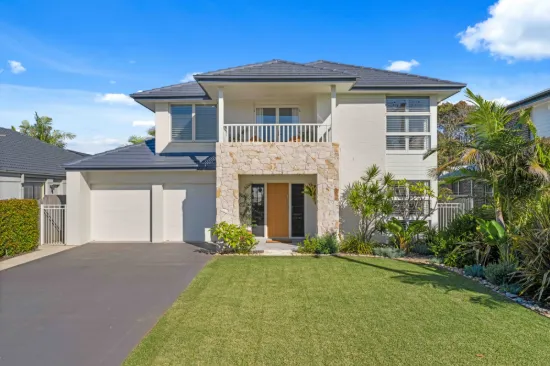 21 Allerton Avenue, Culburra Beach, NSW 2540