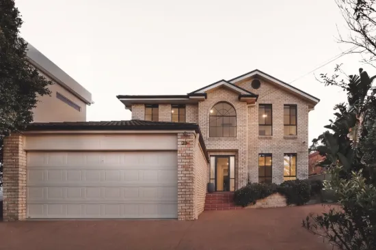 21 Allwood Crescent, Lugarno, NSW 2210