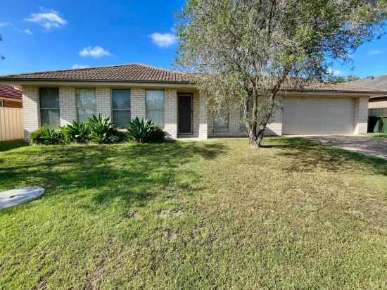 21 Alpine Avenue, Cessnock, NSW 2325