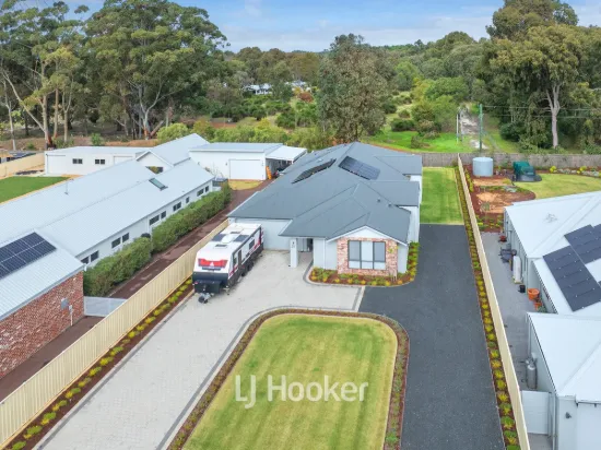 21 Alwoodley Terrace, Dunsborough, WA 6281