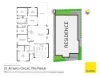 21 Amarco circuit, The Ponds, NSW 2769-Floorplan