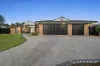 21 Amber Grove, Bolwarra Heights, NSW 2320