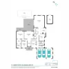 21 Amber Grove, Bolwarra Heights, NSW 2320-Floorplan
