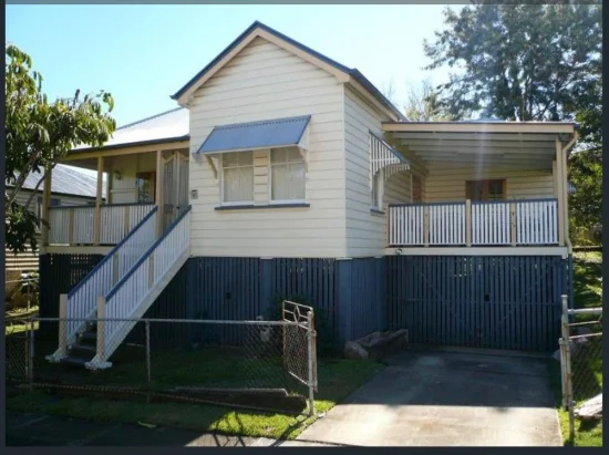 21 Ambleside Street, West End, Qld 4101 - For Rent