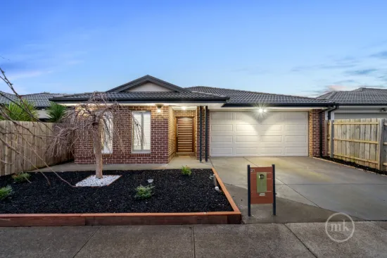 21 Amcury Street, South Morang, Vic 3752