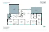 21 Amity Crescent, Thrumster, NSW 2444-Floorplan