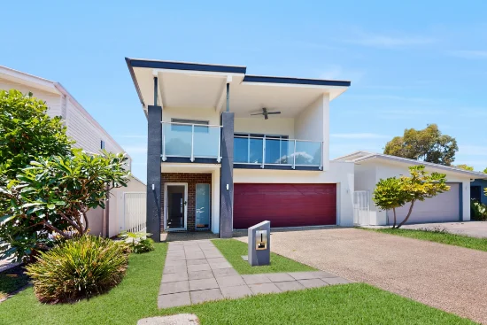 21 Anchorage Drive, Birtinya, Qld 4575