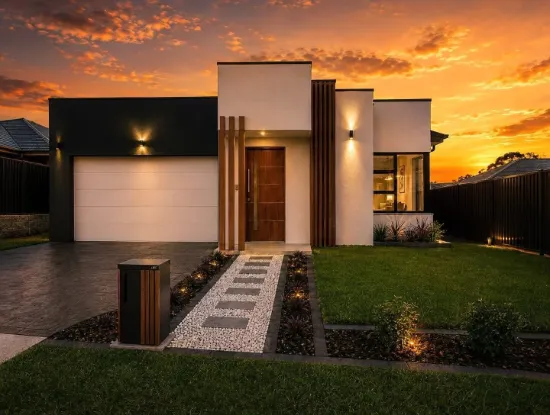 21 and 21a Glen Lorne Circuit, Gilead, NSW 2560