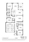 21 Annalise Circuit, Nirimba, Qld 4551-Floorplan
