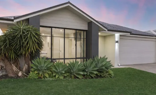 21 Aquinnah Way, Wellard, WA 6170