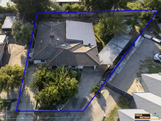 21 Aralia Way, Forrestfield, WA 6058