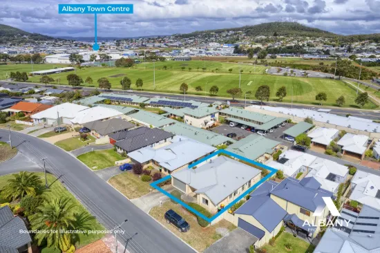 21 Ardeana Crescent, Yakamia, WA 6330