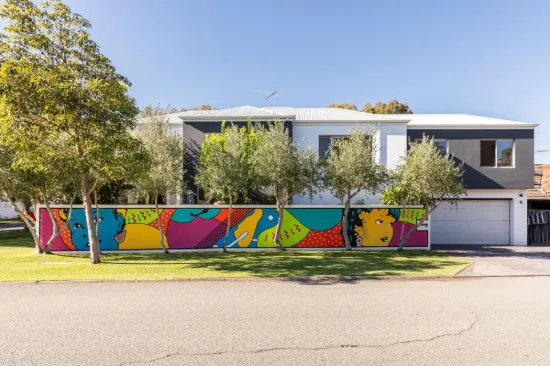 21 Ardross Crescent, Coolbinia WA 6050-Image