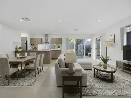 21 Arkley Avenue, Claymore, NSW 2559