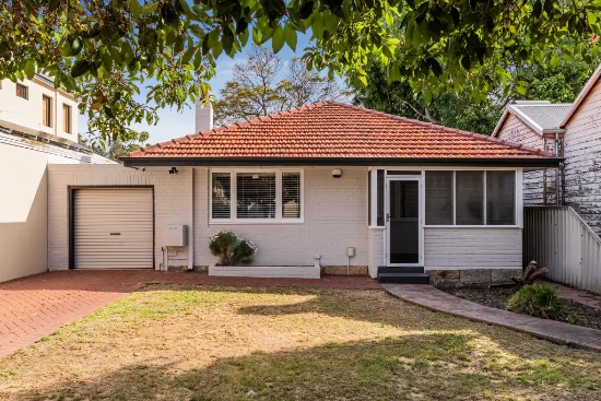 21 Arlington Avenue, South Perth, WA 6151 - For Sale