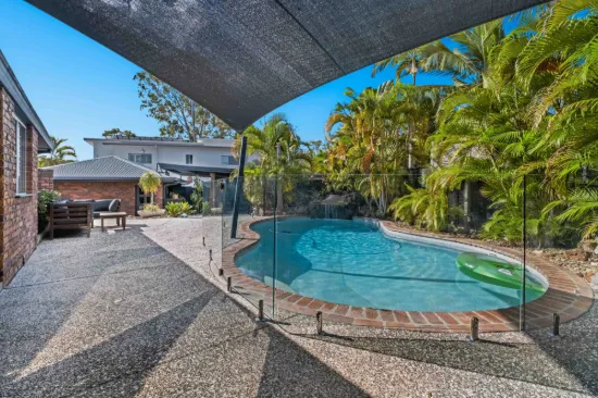 21 Armidale Crescent, Helensvale, Qld 4212