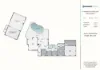 21 Armidale Crescent, Helensvale, Qld 4212-Floorplan
