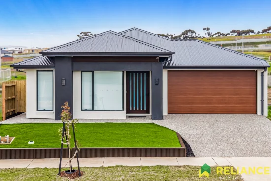 21 Armstrong Rise, Maddingley, Vic 3340