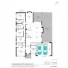 21 Arrowgrass Street, Aberglasslyn, NSW 2320-Floorplan