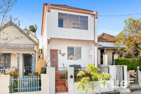 21 Arthur Street, Leichhardt, NSW 2040