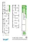 21 Arthur Street, Leichhardt, NSW 2040-Floorplan