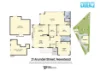 21 Arundel Street, Newstead, Tas 7250-Floorplan