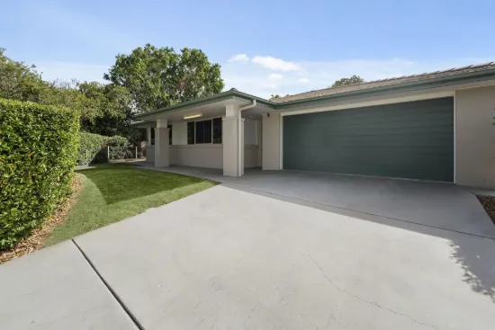21 Ascent Street, Upper Kedron, Qld 4055