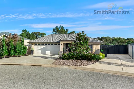 21 Ascot Circuit, Golden Grove, SA 5125